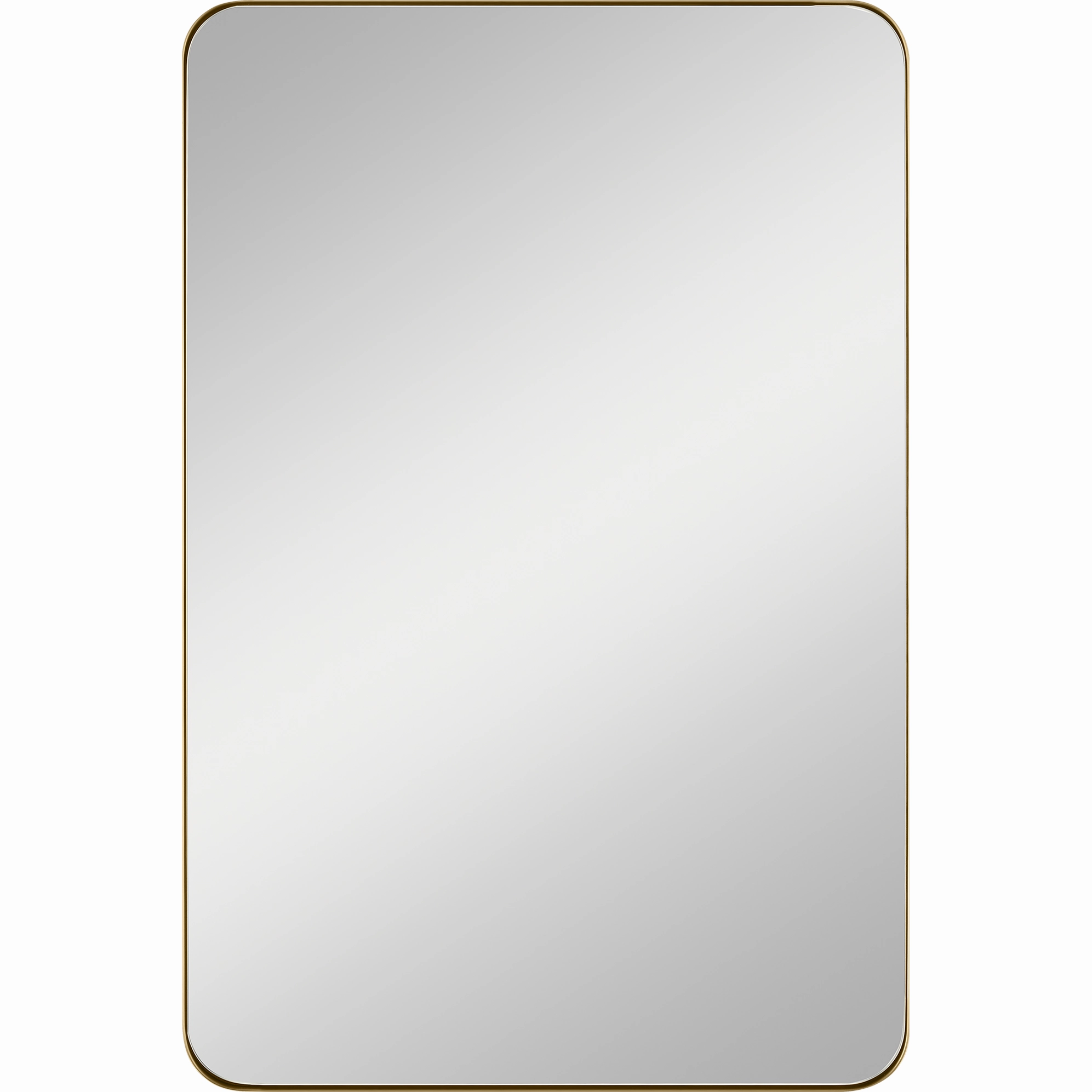 Planer Medium Rectangular Mirror Wall Decor,modern wall decor set