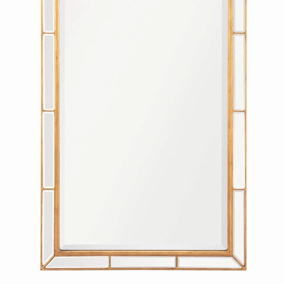 Plaza Dressing Room Mirror