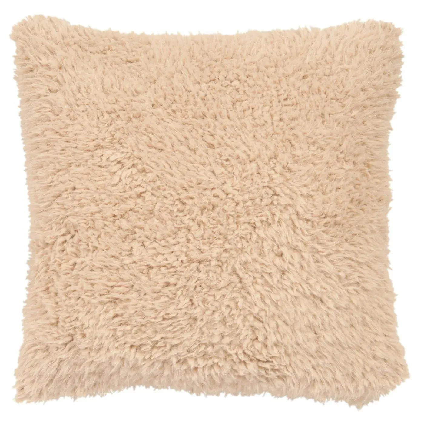 Plush Llama Luxury Throw Pillow luxury bedding, duvet cover