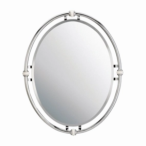 Pocelona Mirror Wall Decor,modern wall decor set