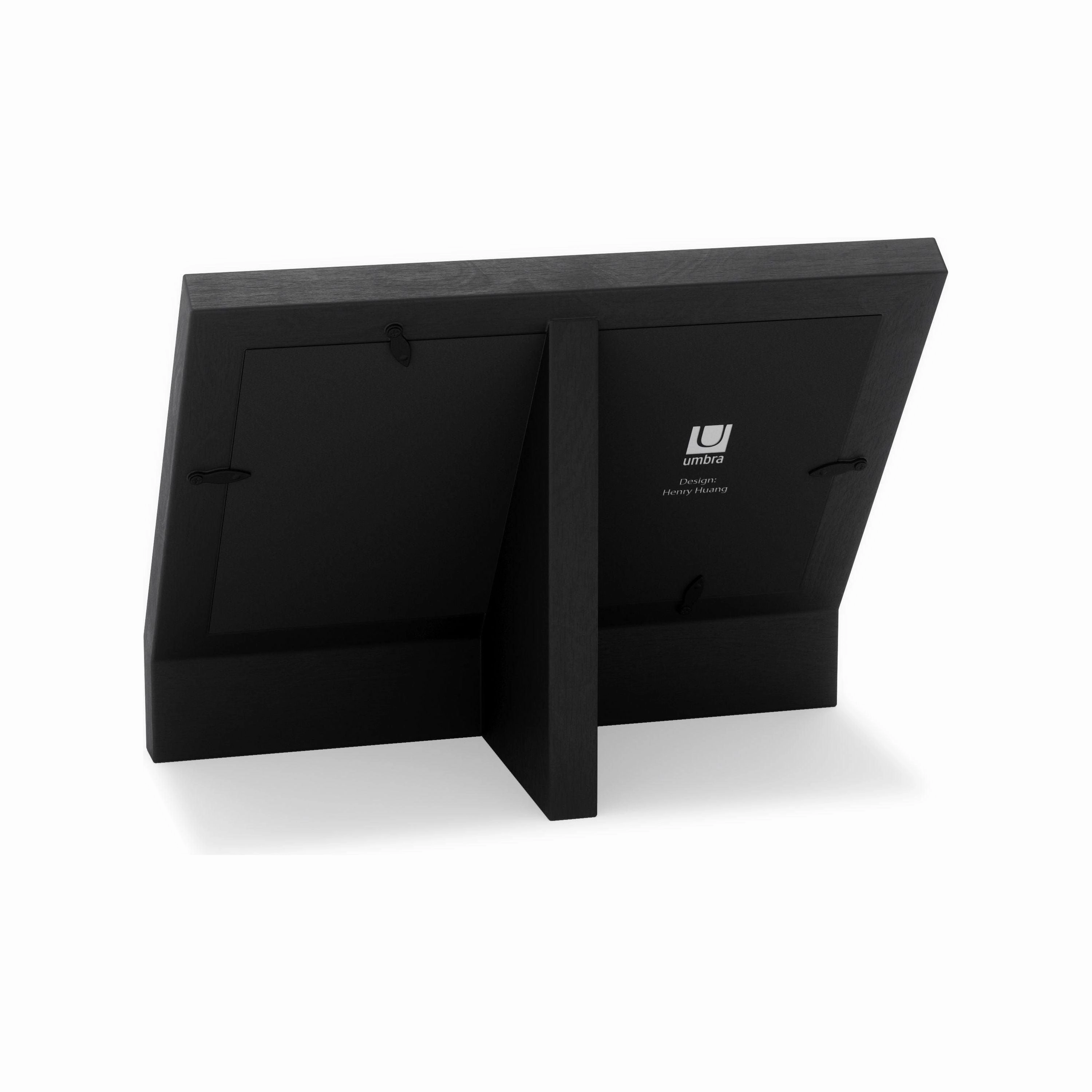 Podium Picture Frame