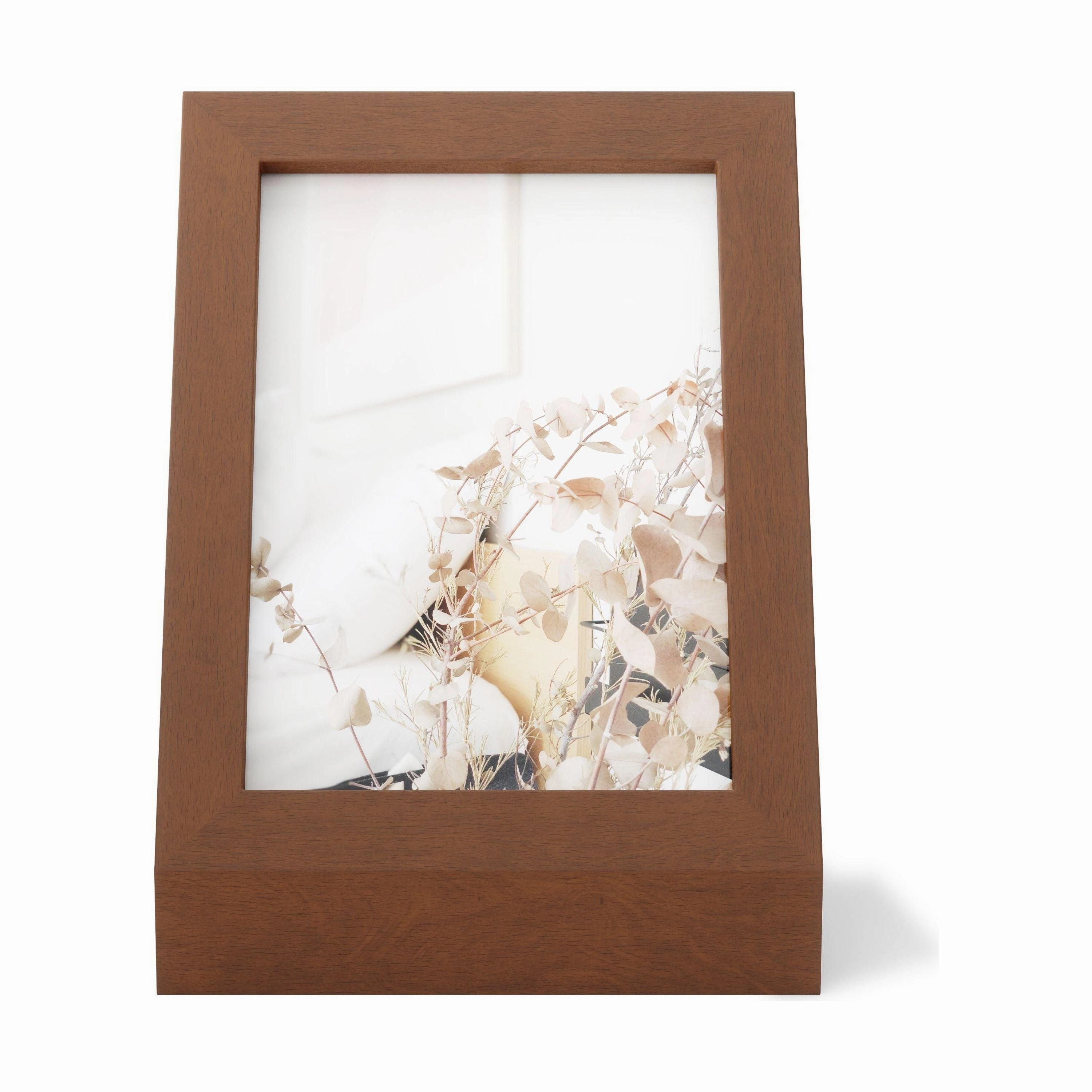 Podium Picture Frame