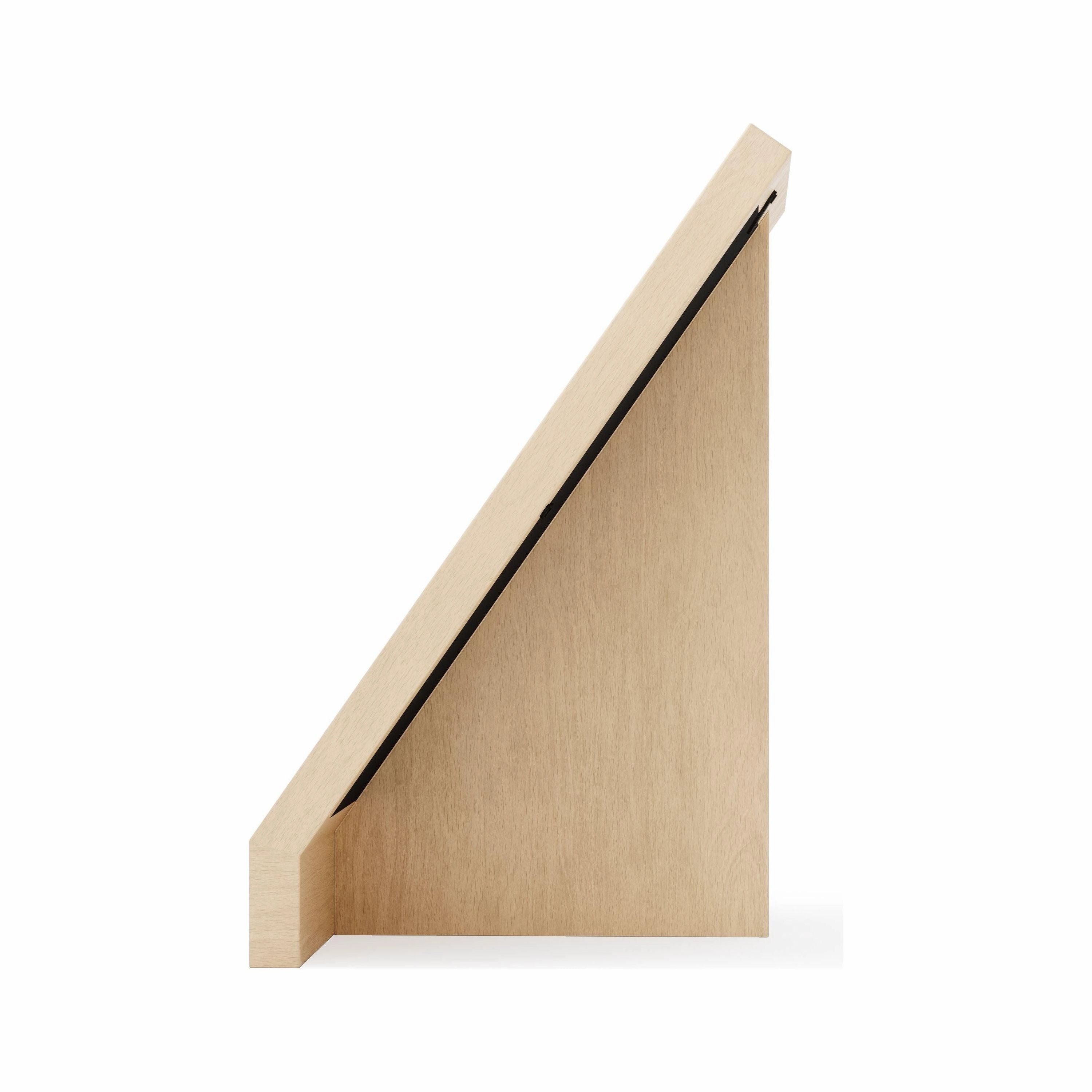 Podium Picture Frame
