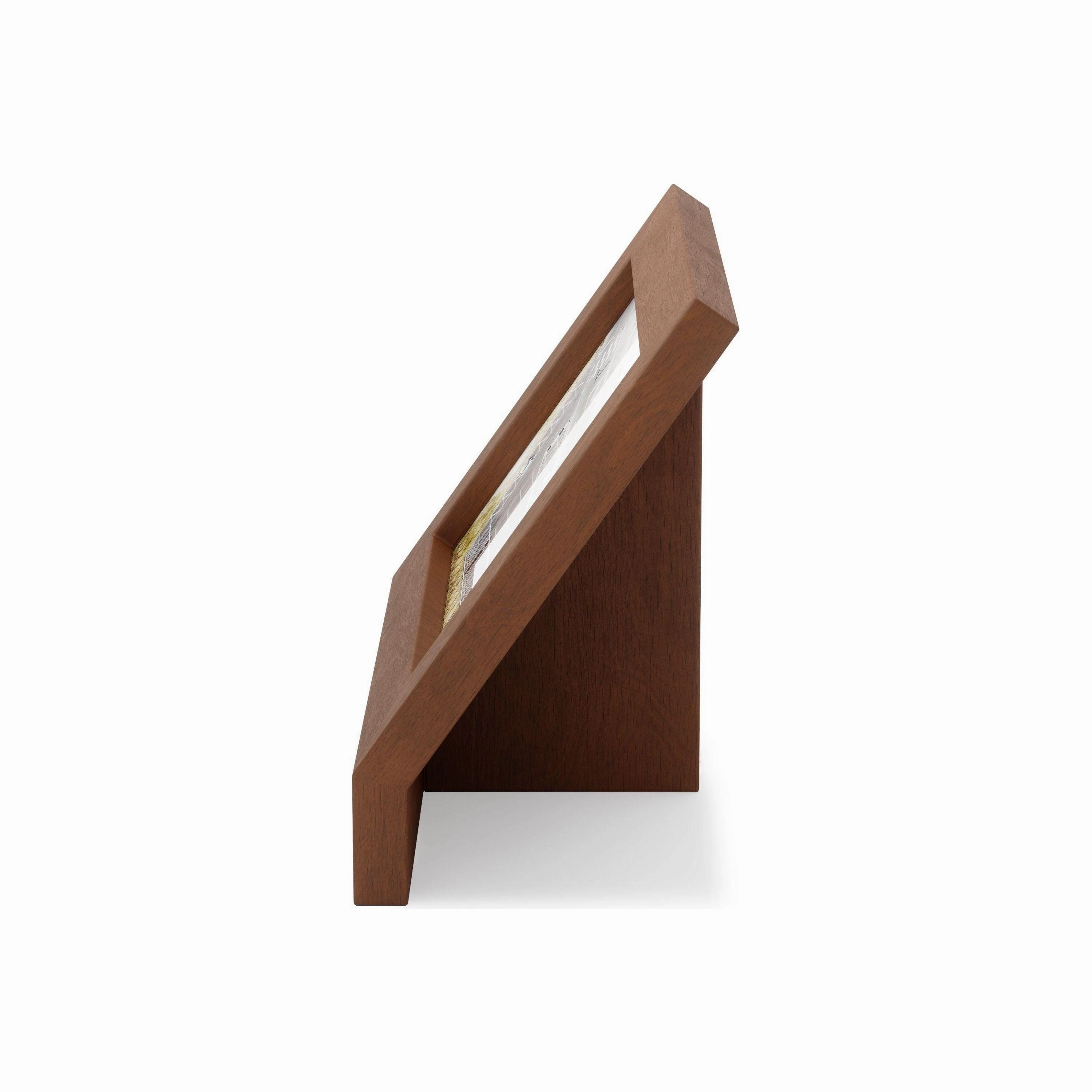 Podium Picture Frame