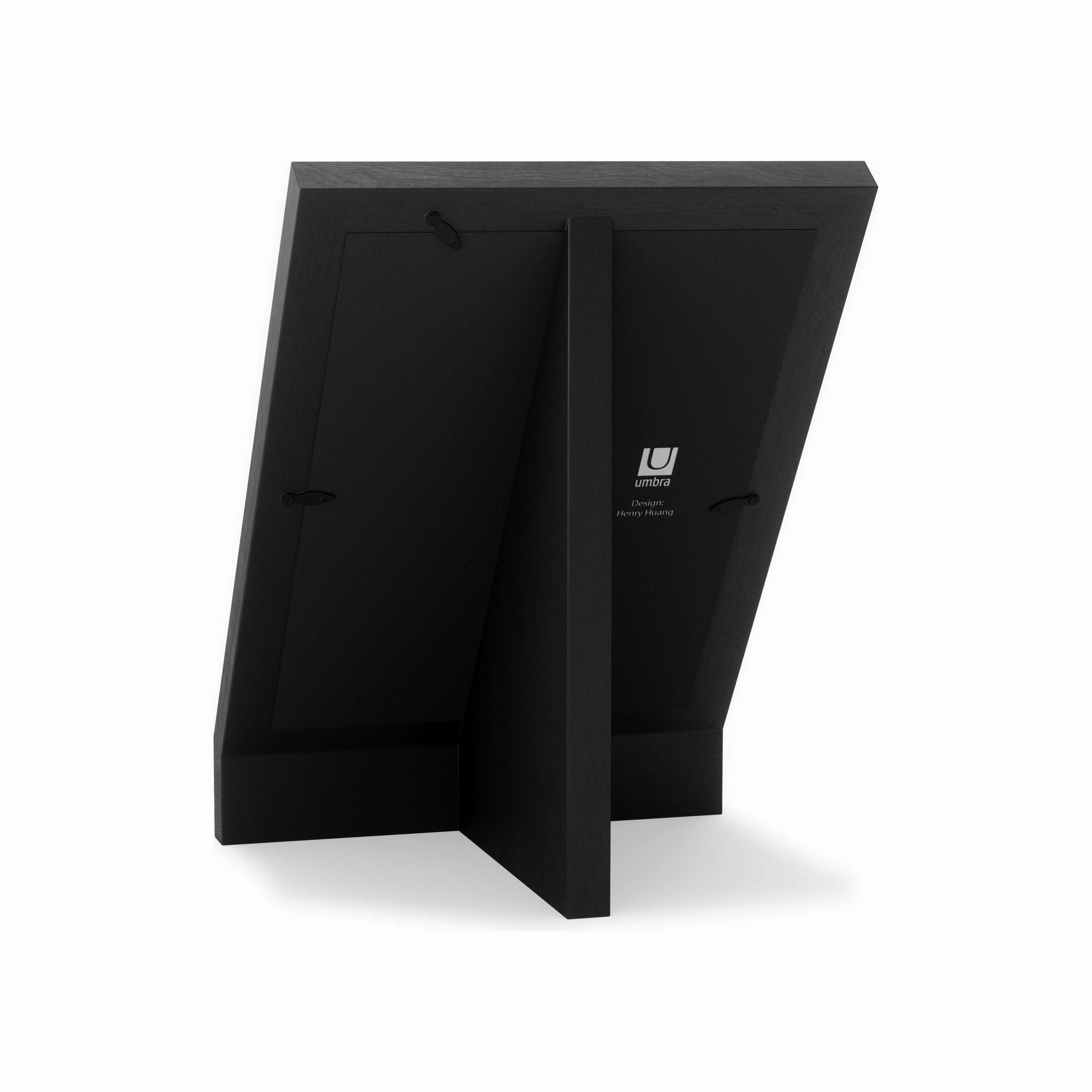 Podium Picture Frame