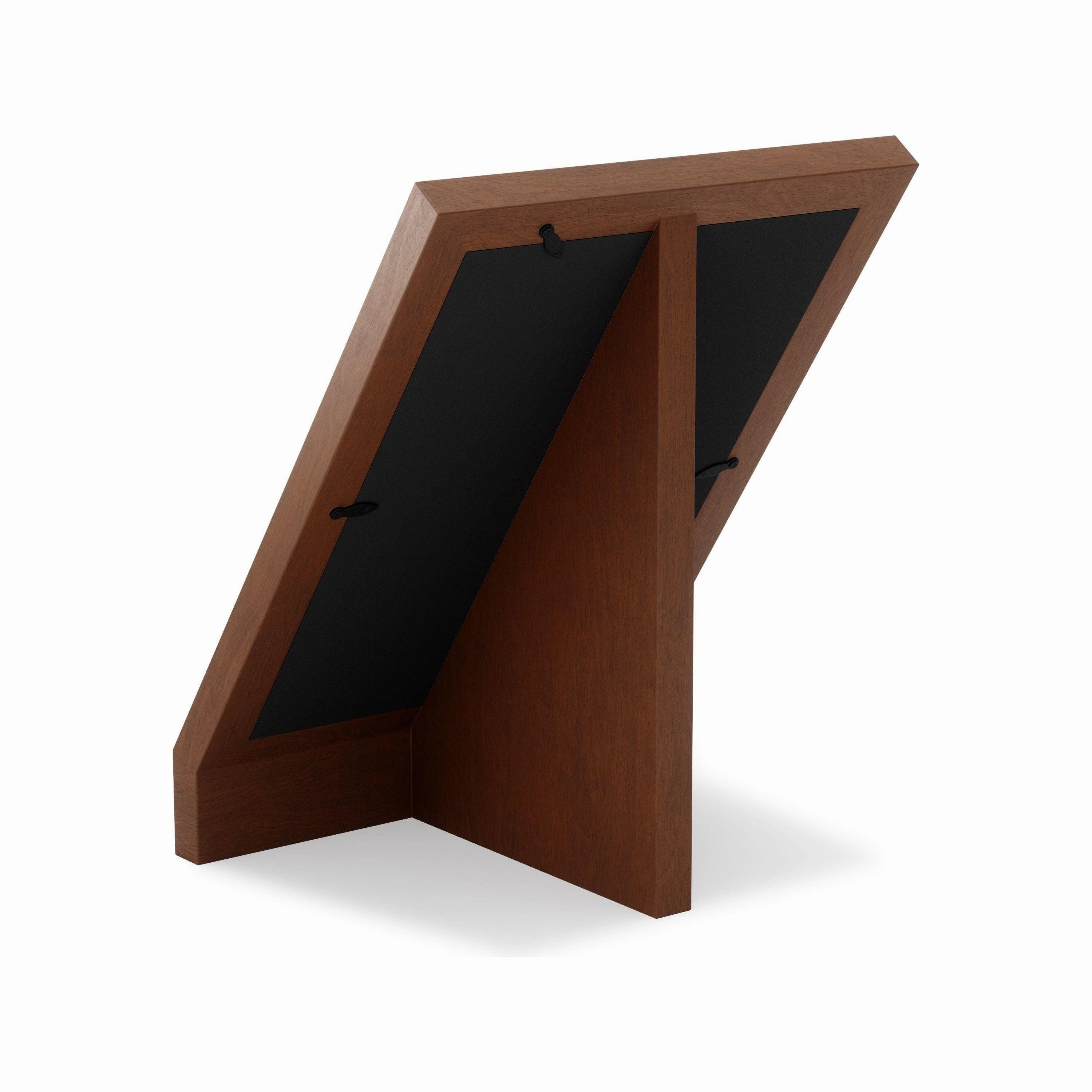Podium Picture Frame