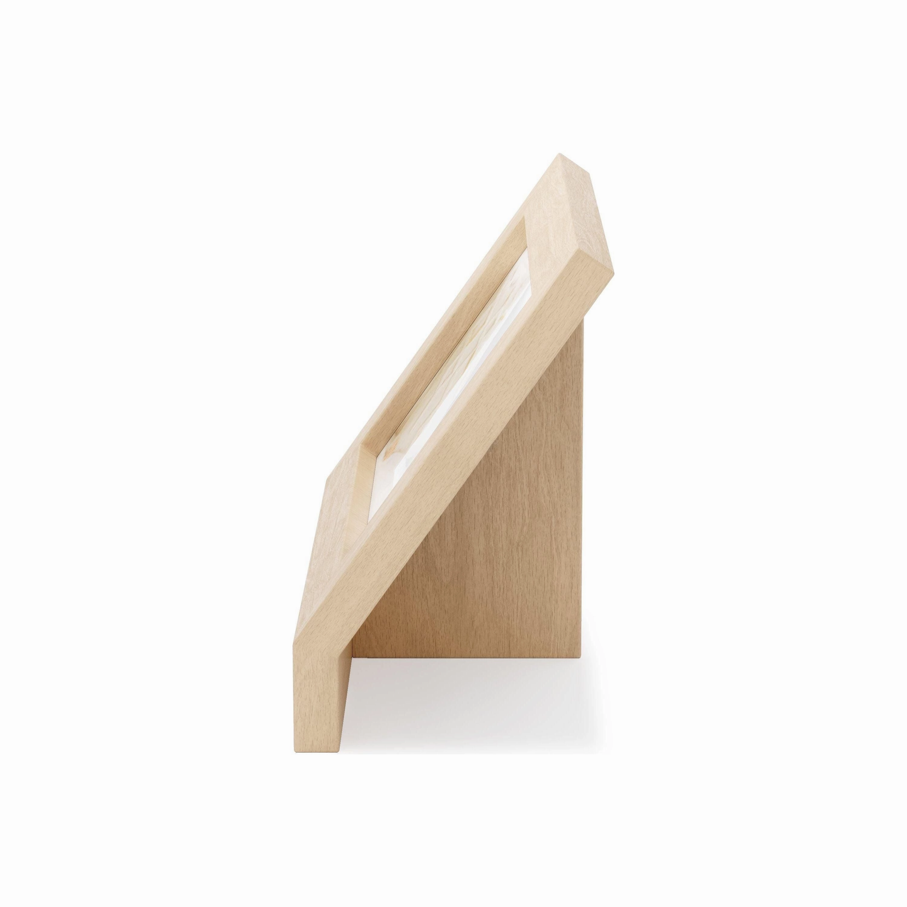 Podium Picture Frame