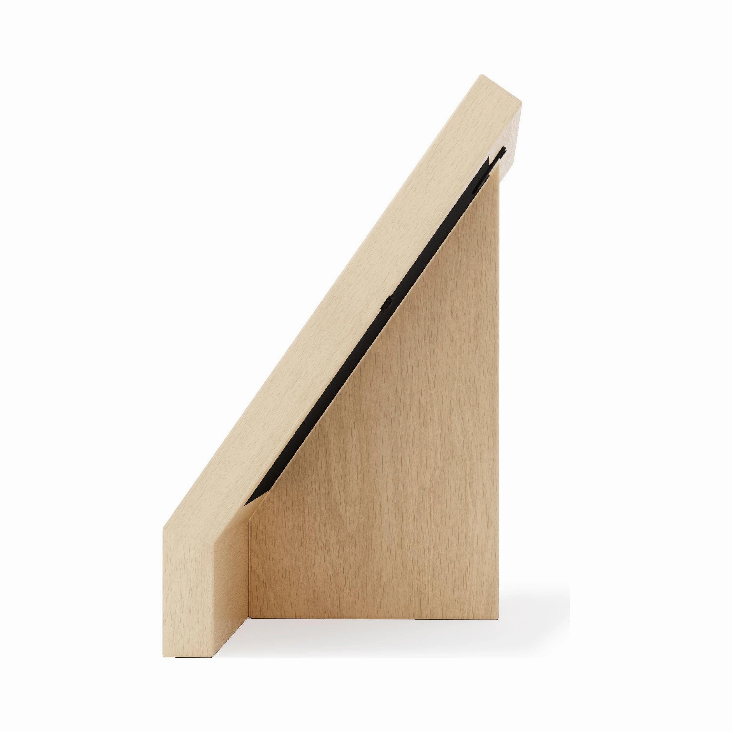 Podium Picture Frame
