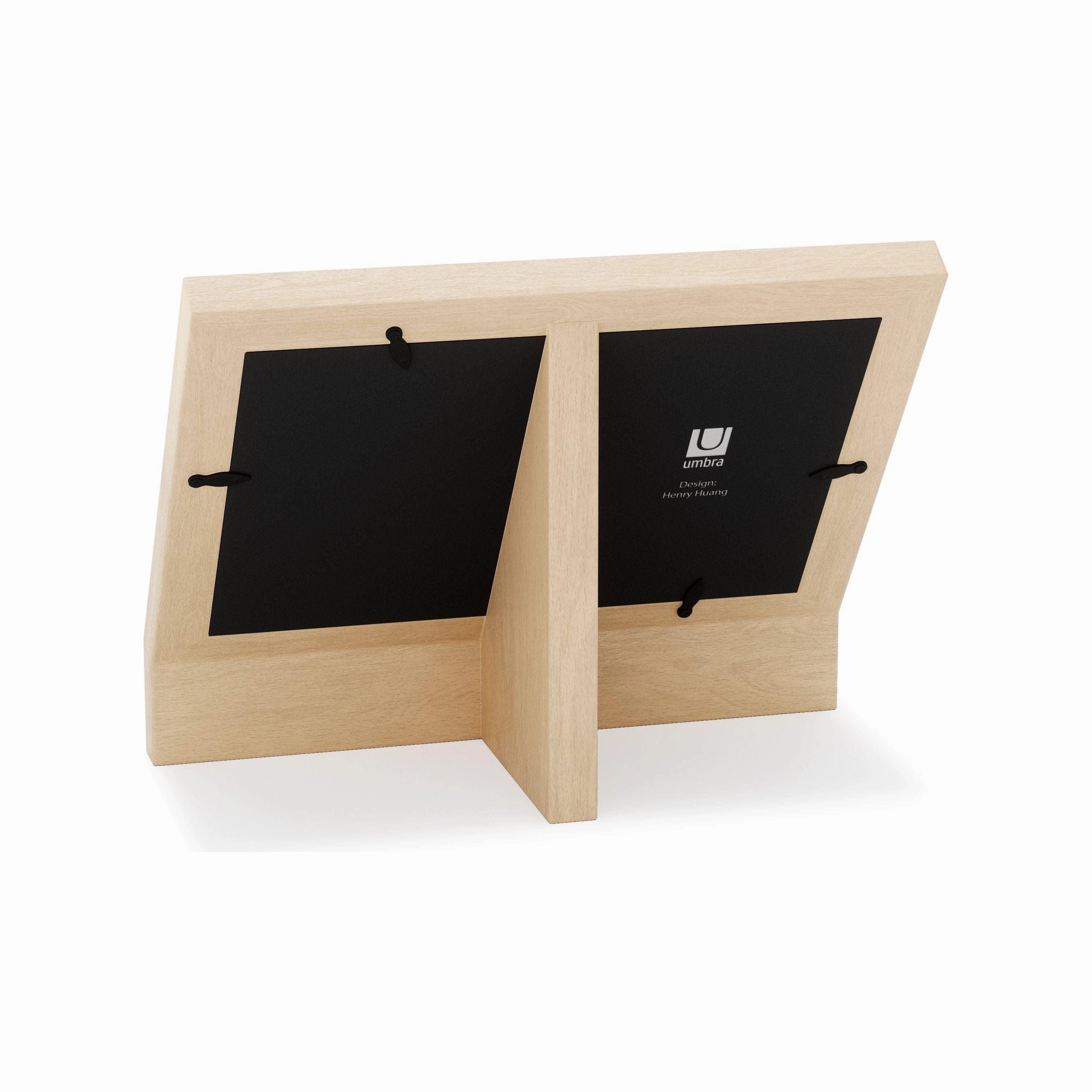 Podium Picture Frame