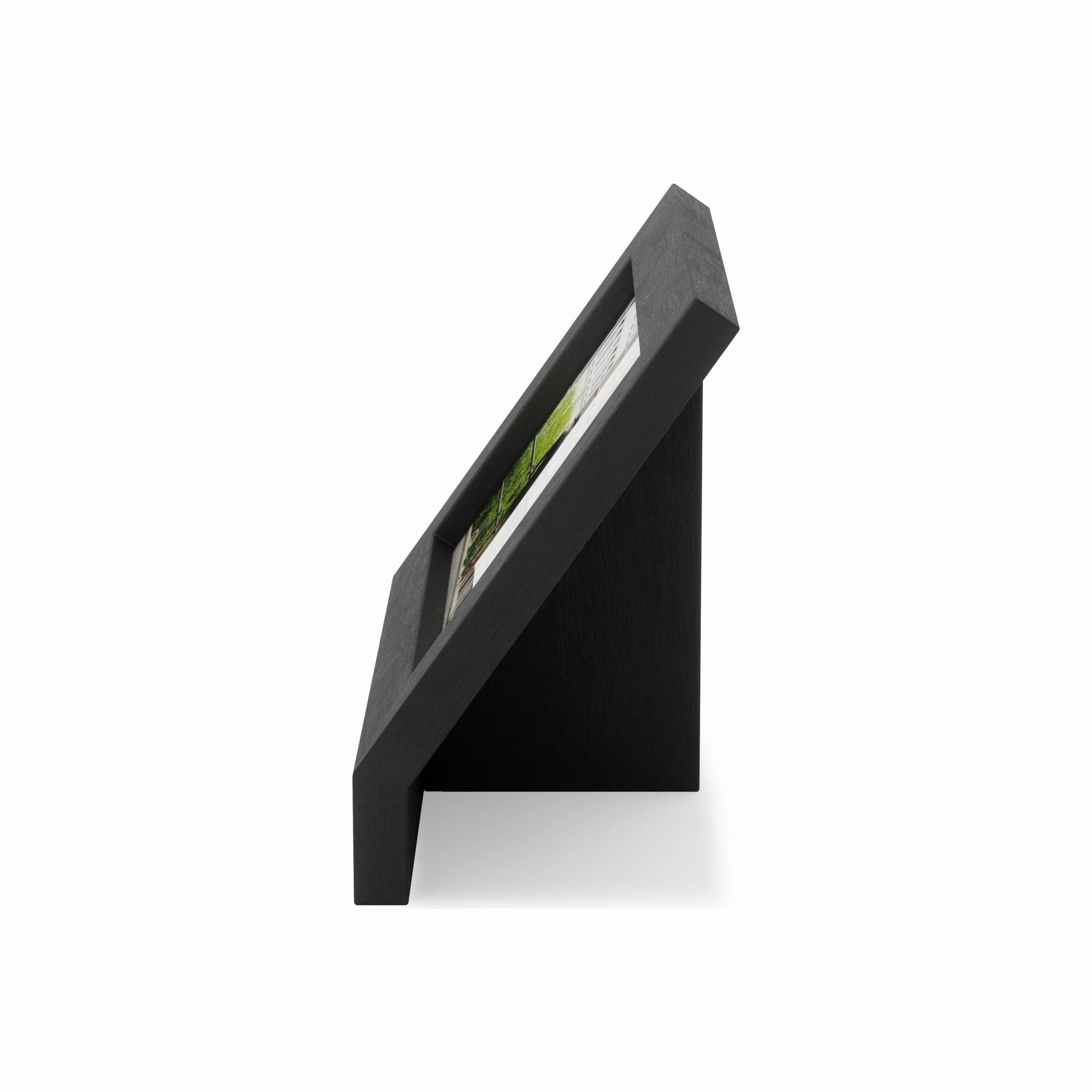 Podium Picture Frame