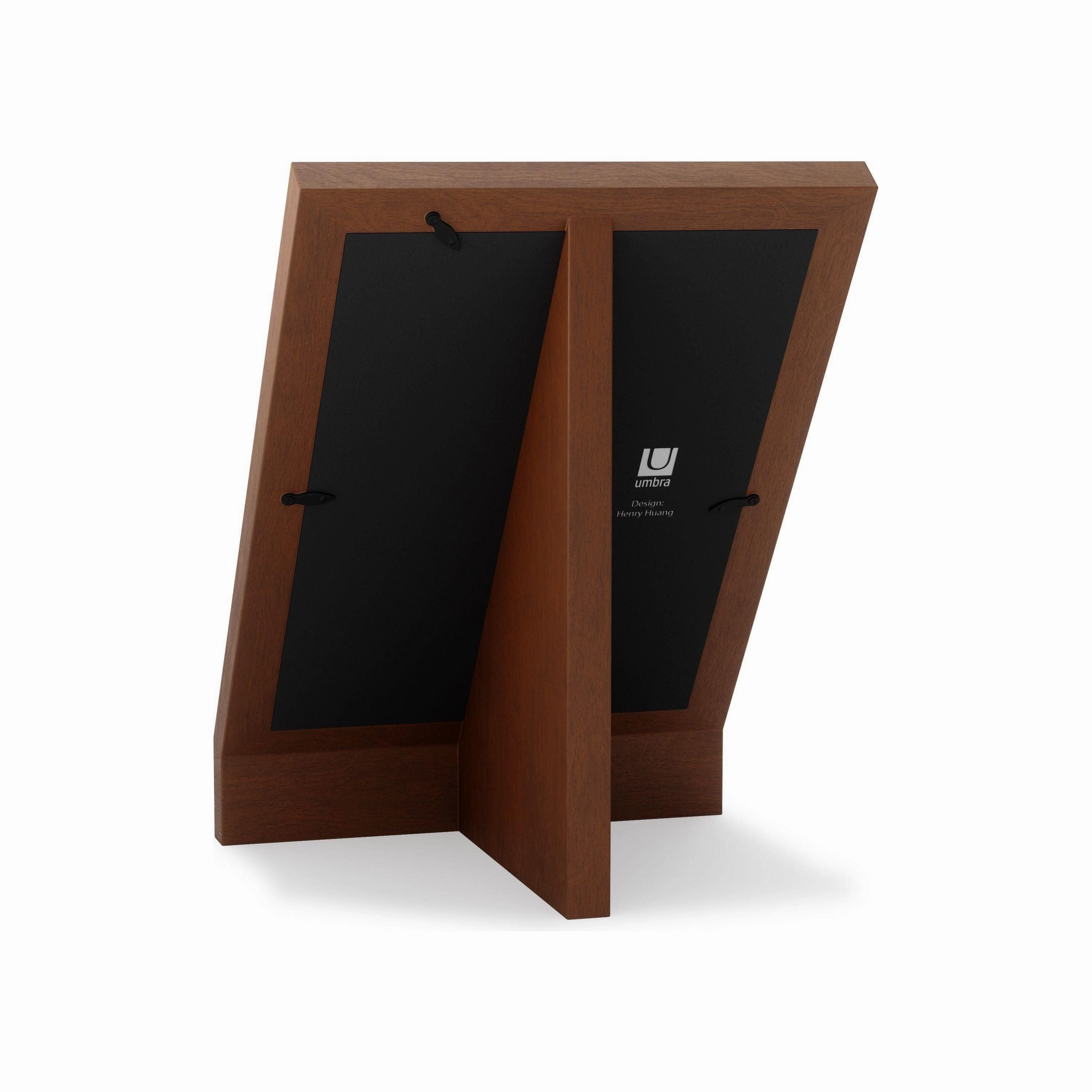 Podium Picture Frame