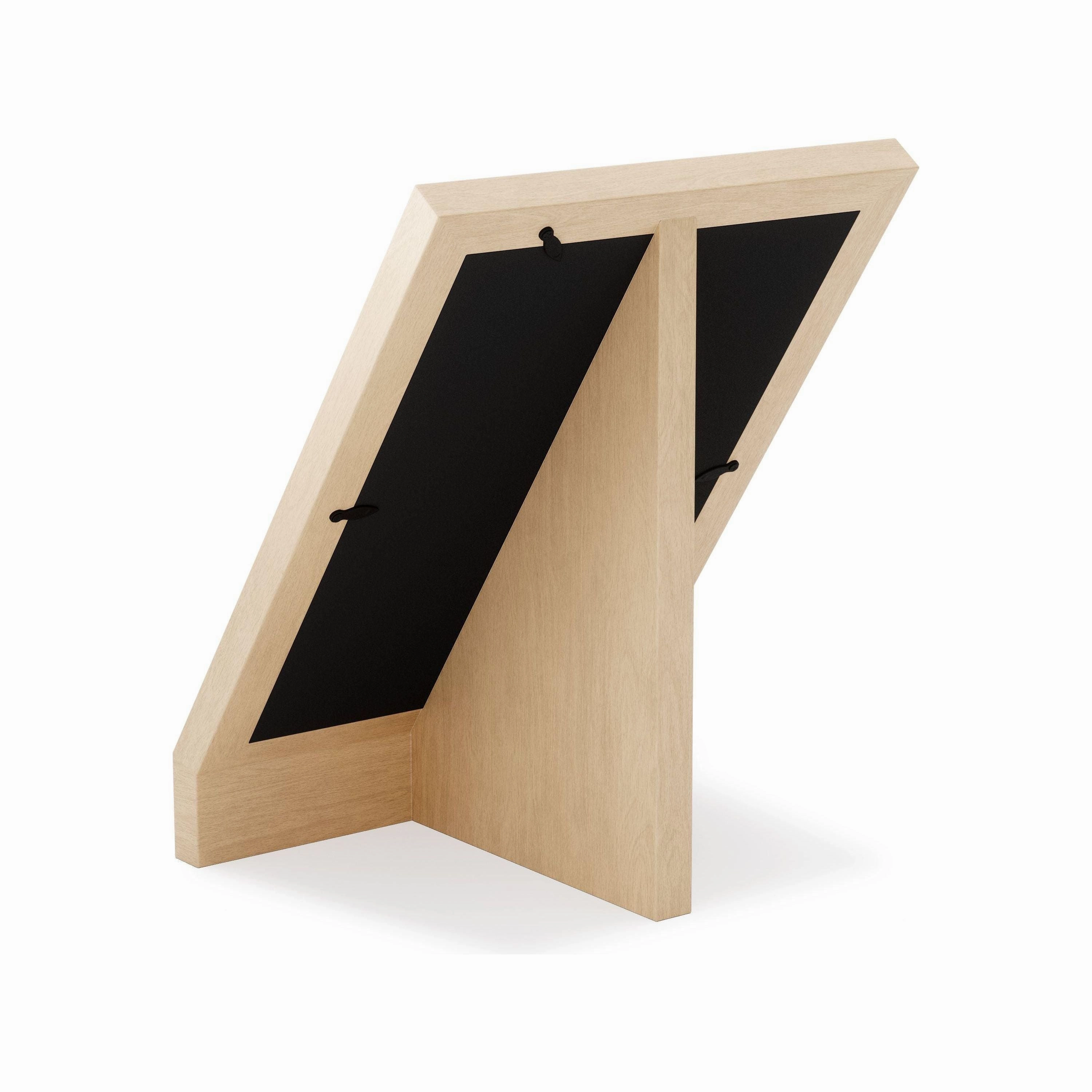 Podium Picture Frame