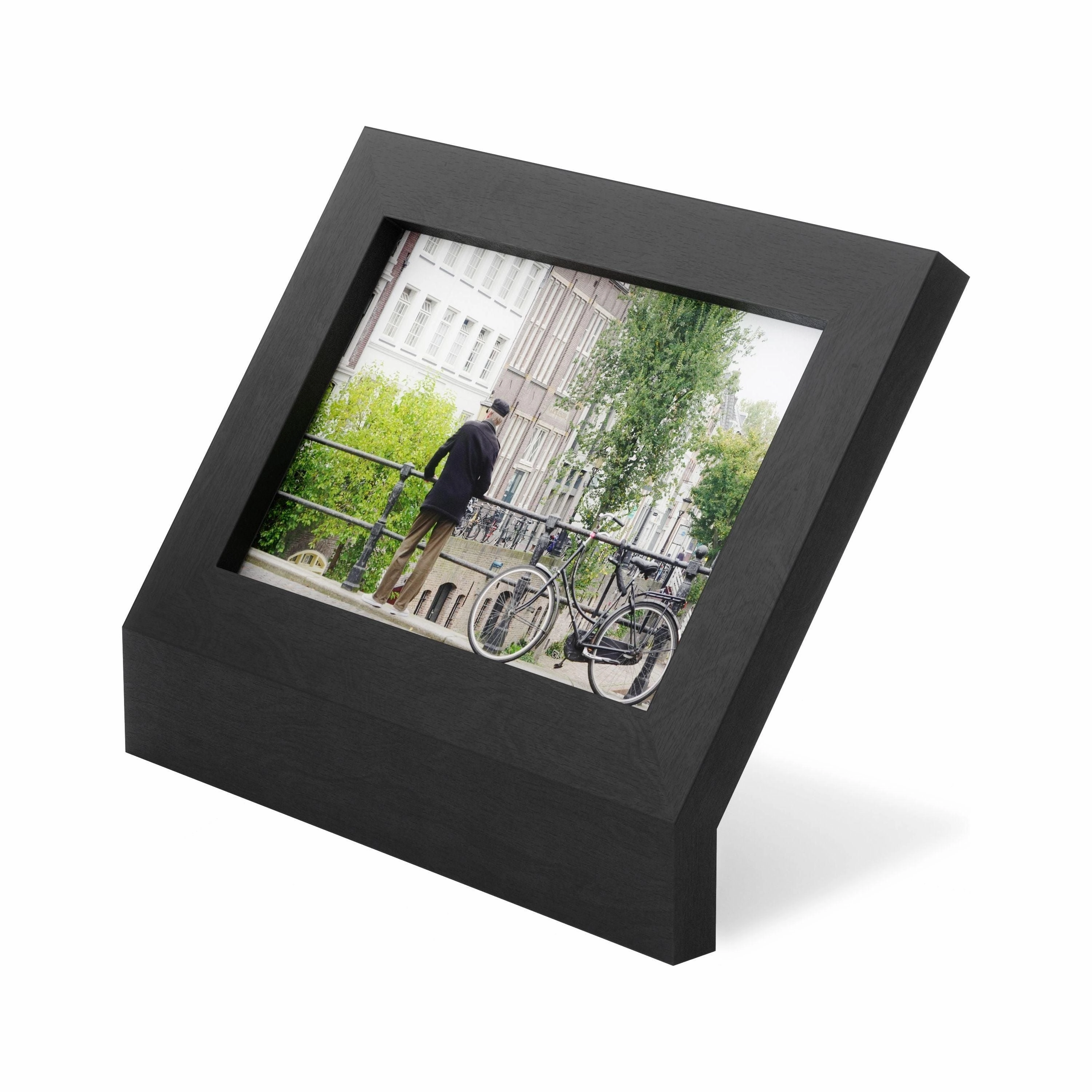 Podium Picture Frame Photo Displays,photo frame collage wall