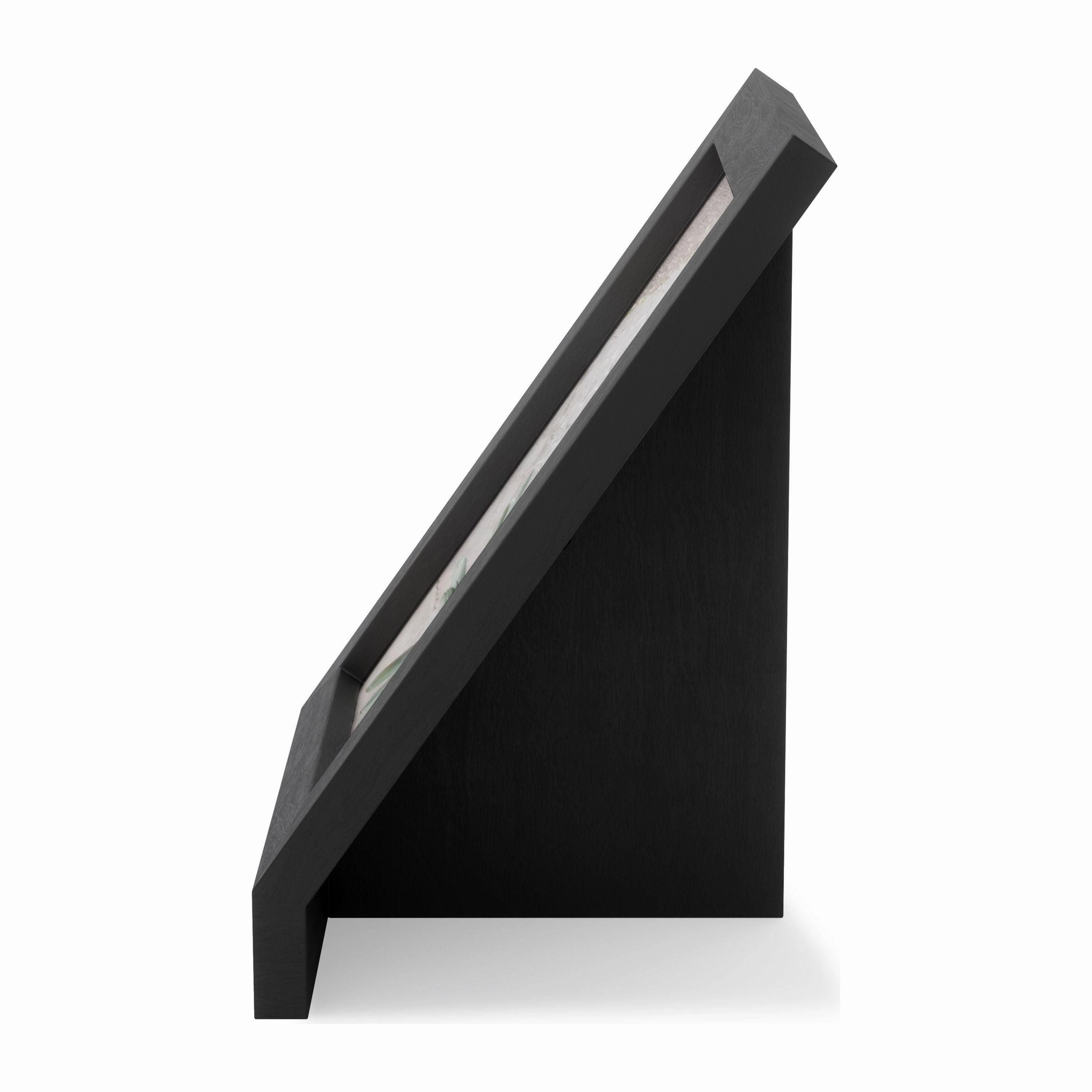 Podium Picture Frame