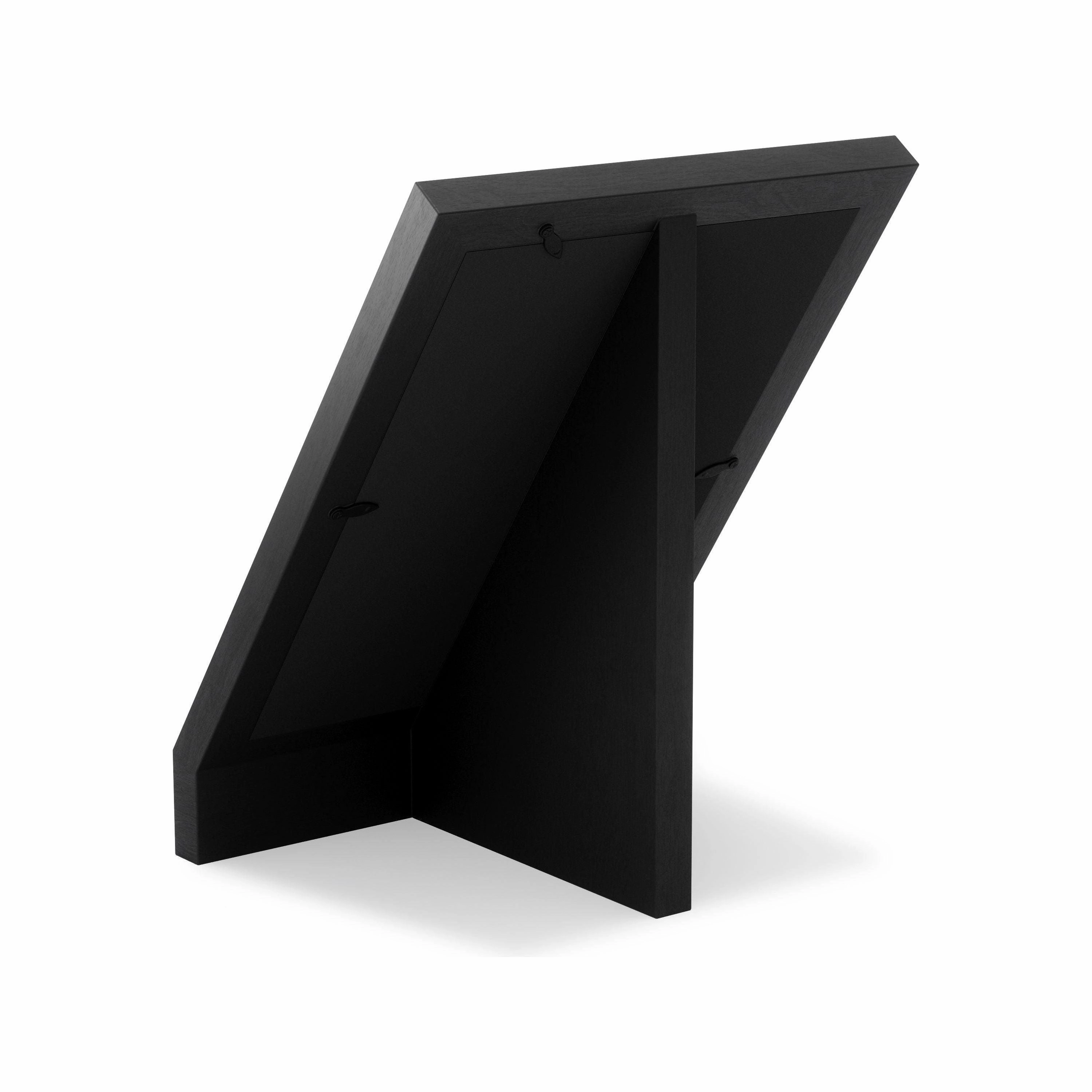 Podium Picture Frame