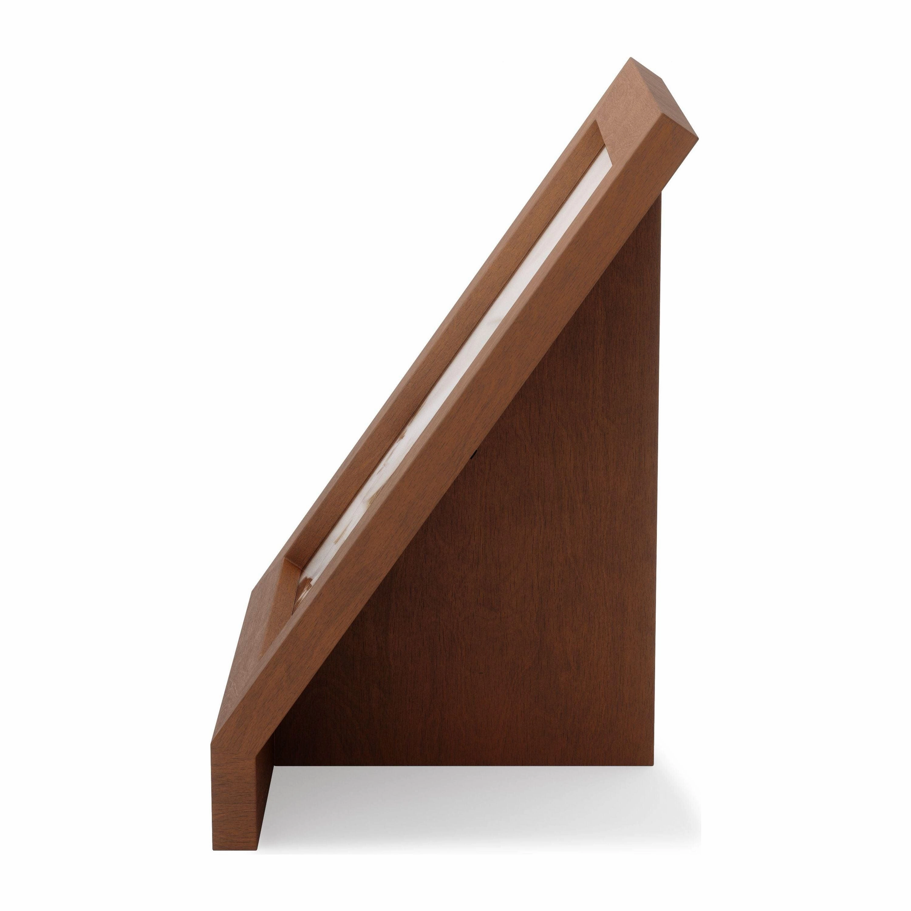 Podium Picture Frame