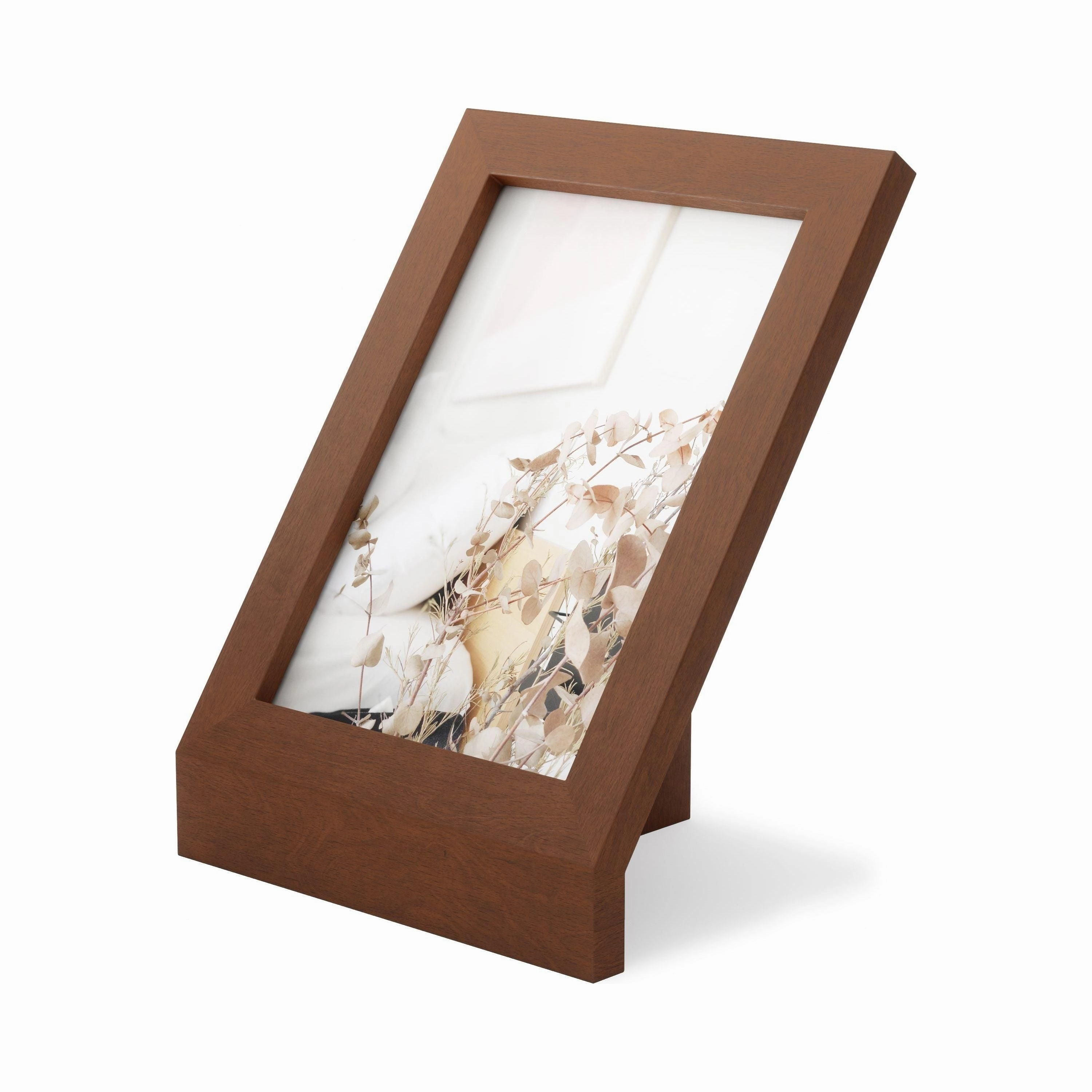 Podium Picture Frame