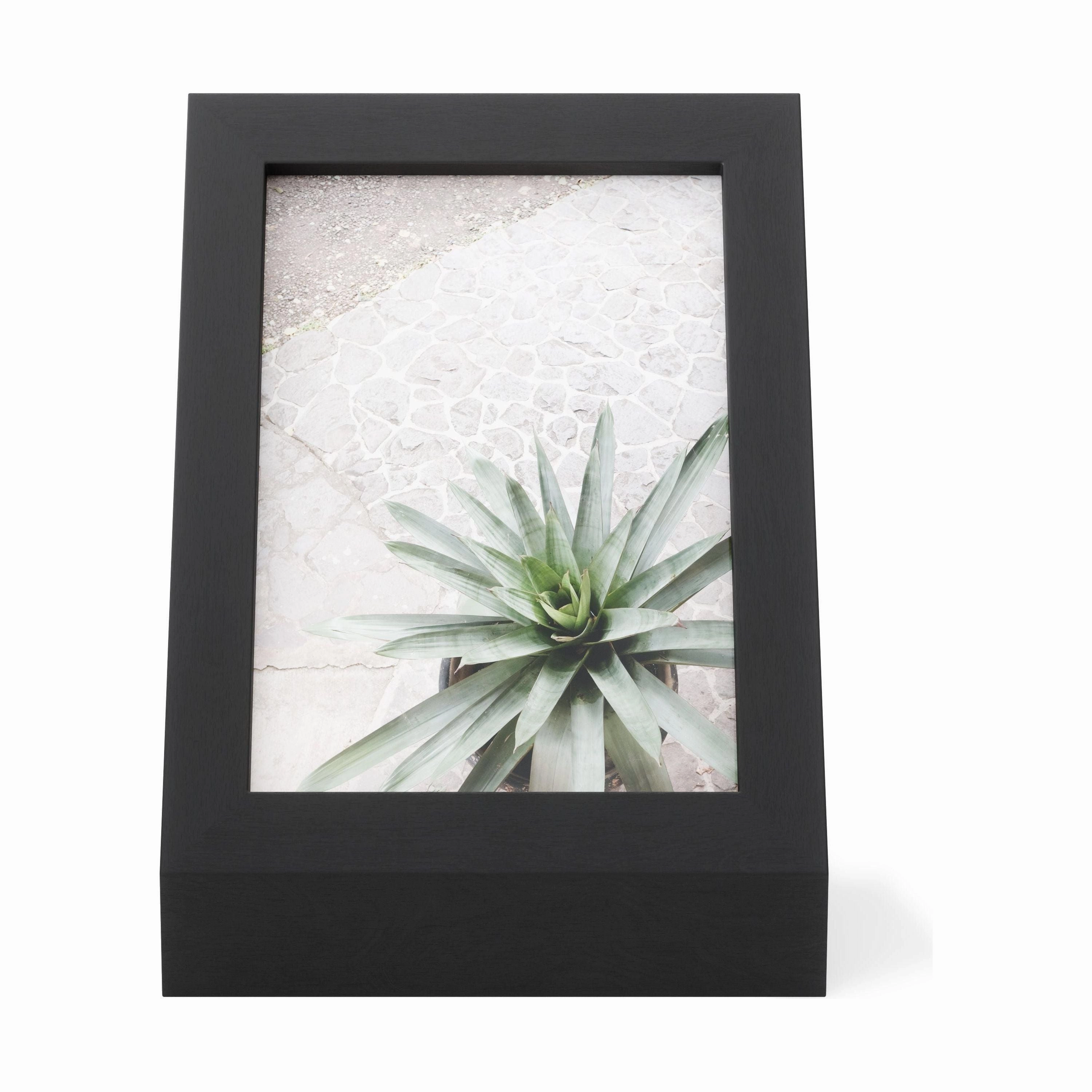 Podium Picture Frame