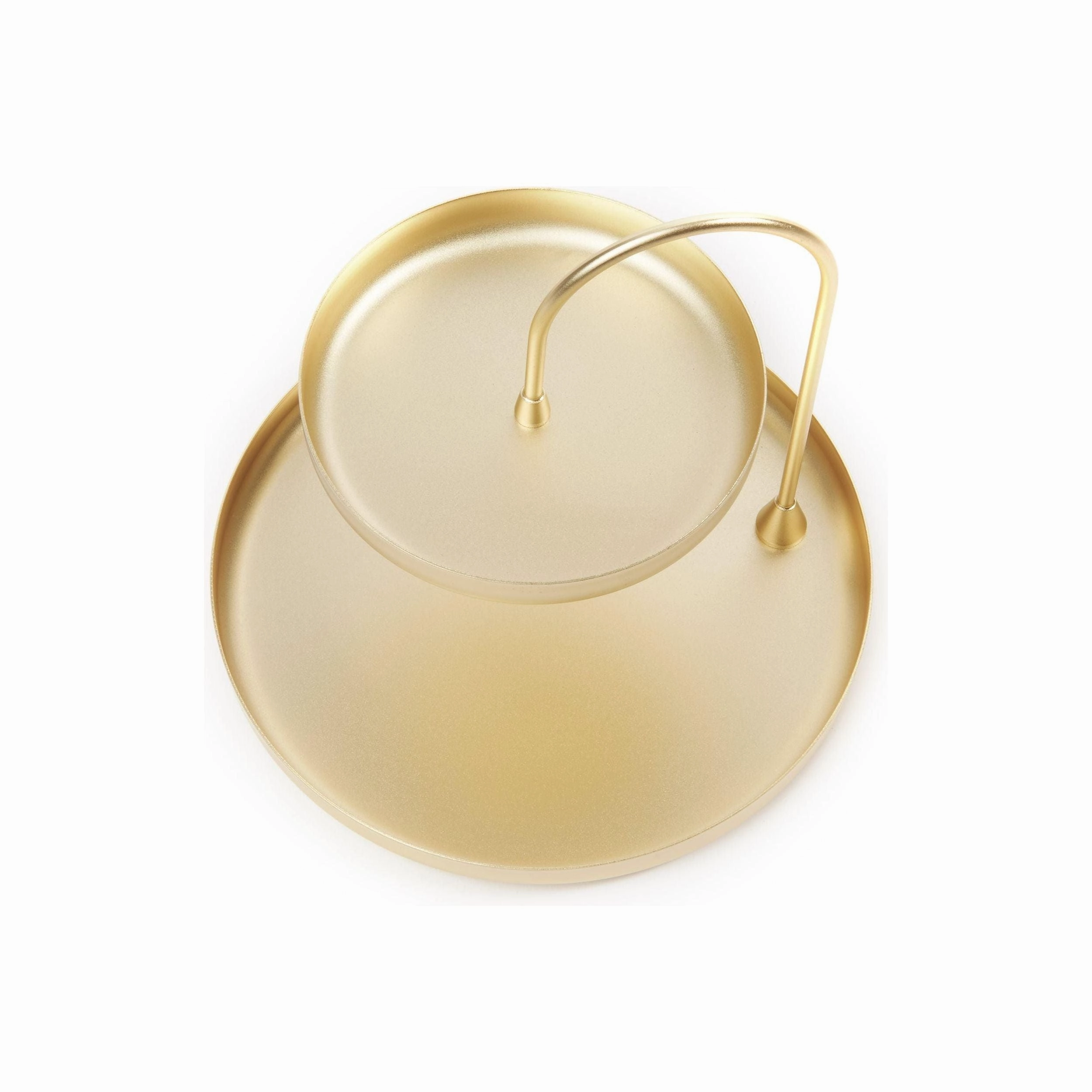 Poise Accessory Tray