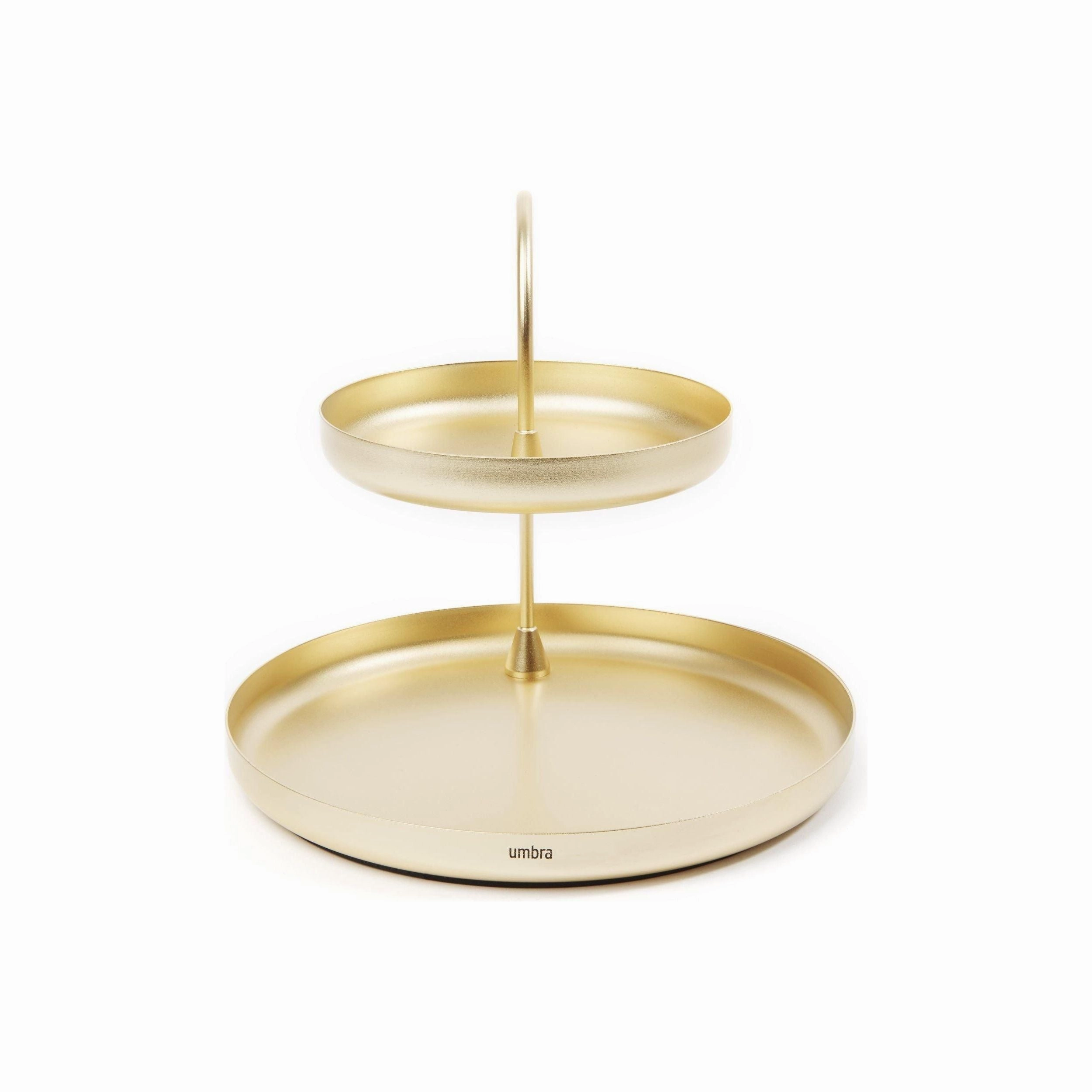 Poise Accessory Tray