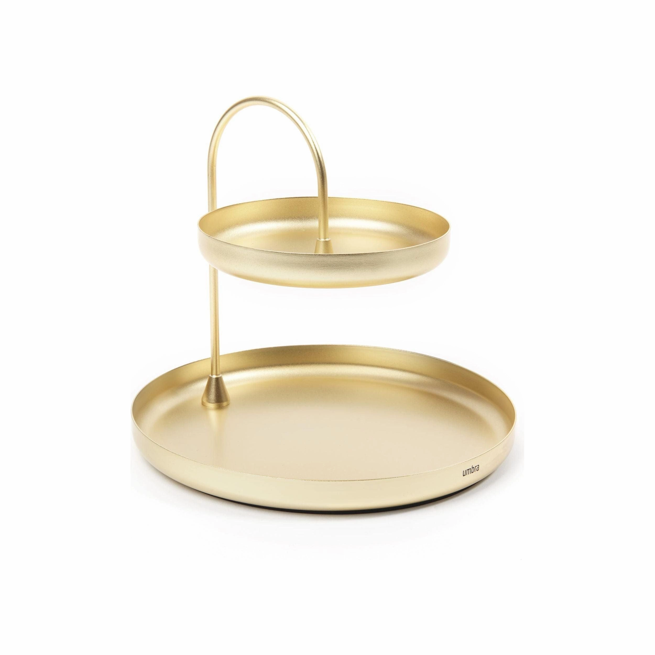Poise Accessory Tray