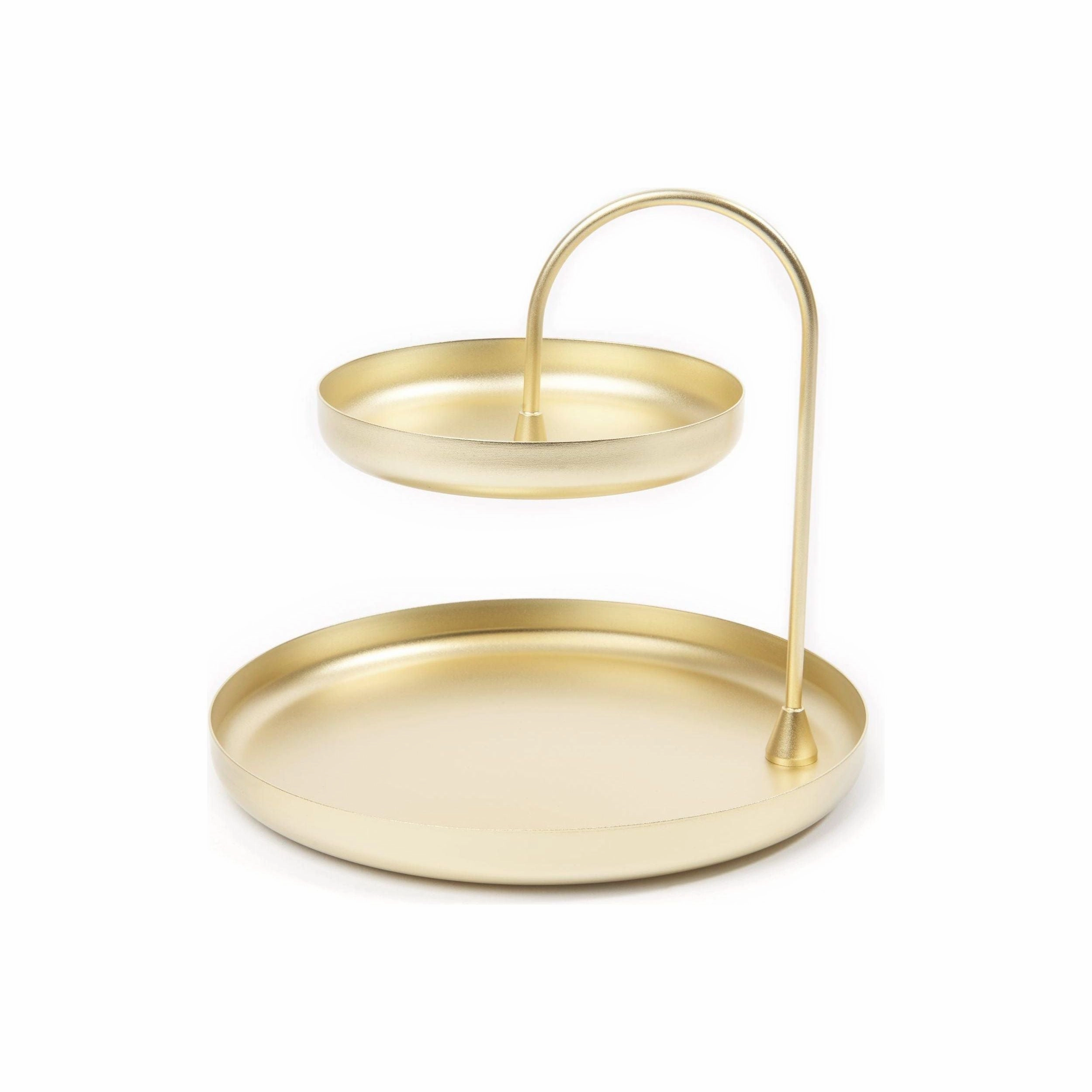 Poise Accessory Tray
