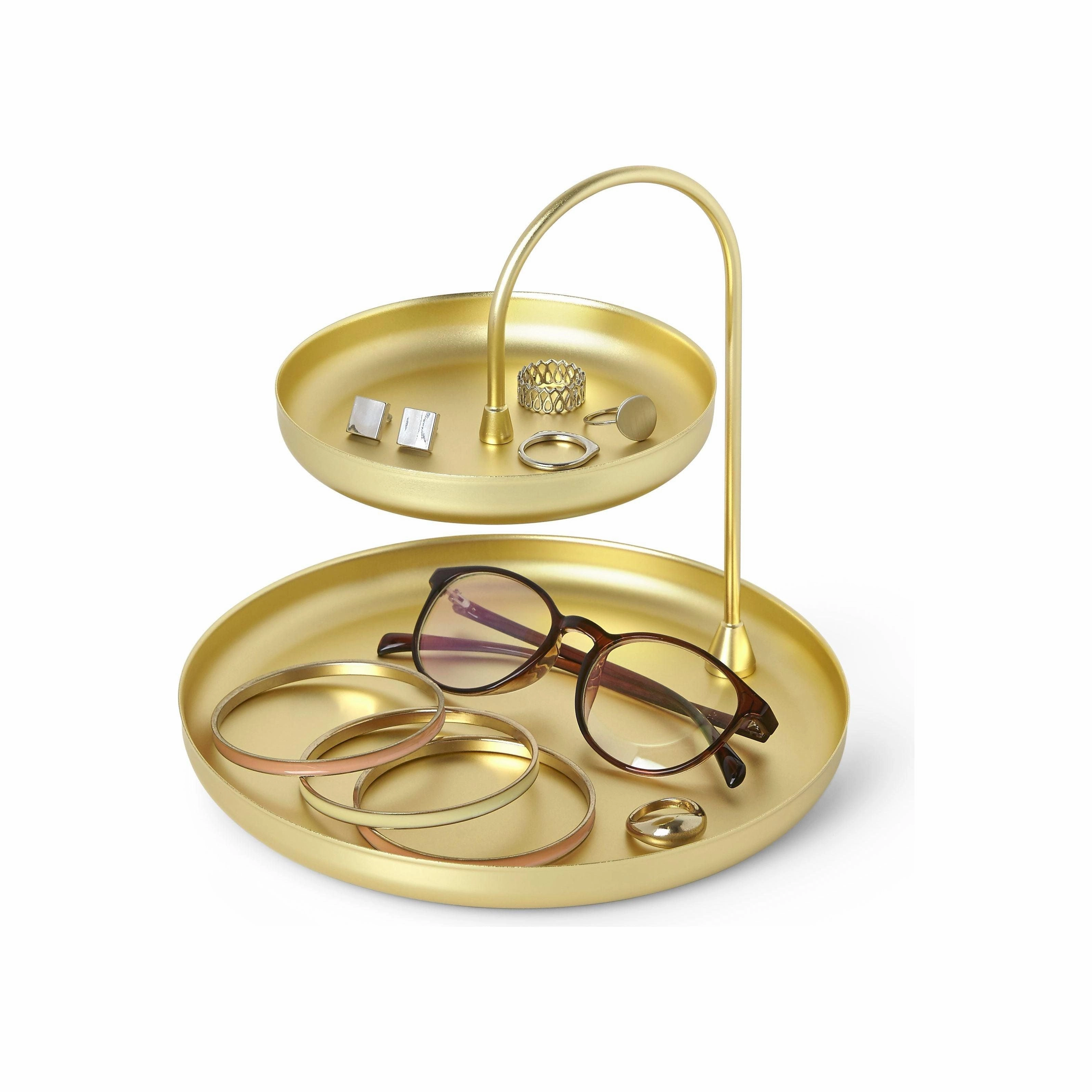 Poise Accessory Tray