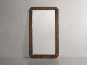 Polanco Grand Floor Mirror Floor Mirrors,full length floor mirror