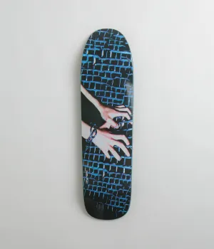 Polar Jamie Platt Caged 1991 Jr Shape Deck - 8.65" Polar Clothing