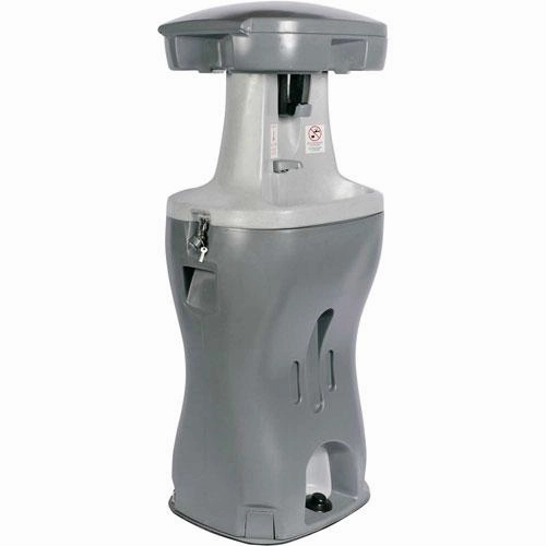 PolyJohn Bravo Portable Hand Washing Station - BRA1-1000