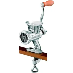 Porkert Manual Meat Grinder - No 5 01001 table lamp, bedside lamp