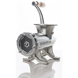Porkert No. 22 Meat Mincer 28001 table lamp, bedside lamp