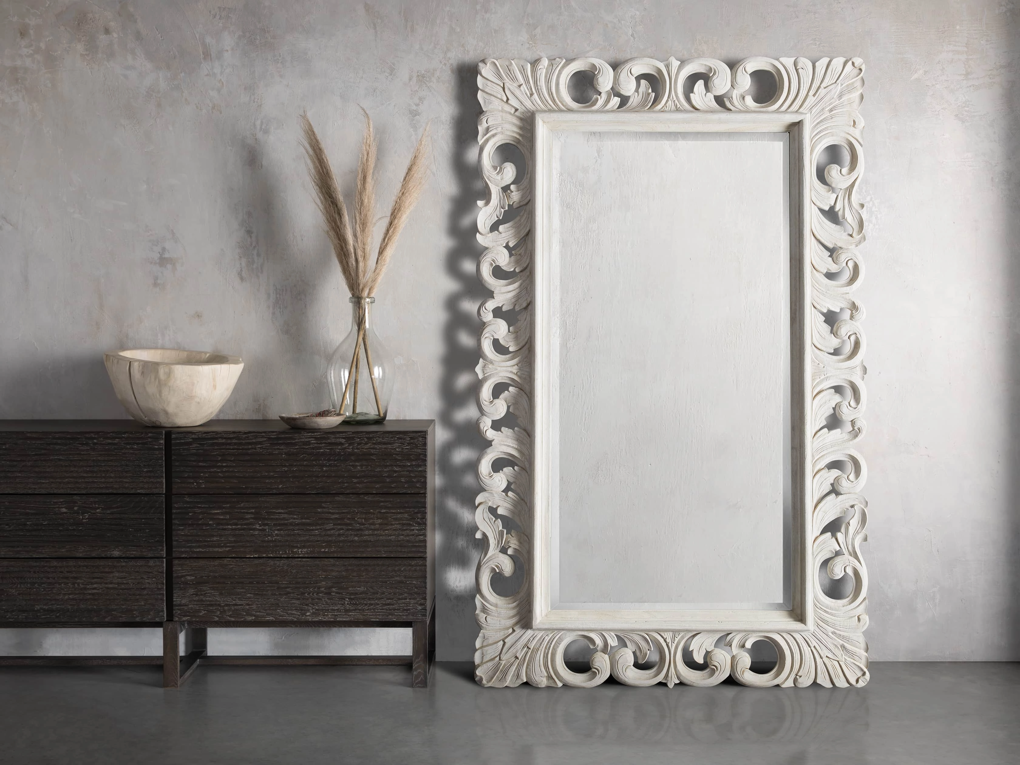 Porter Floor Mirror Floor Mirrors,full length floor mirror