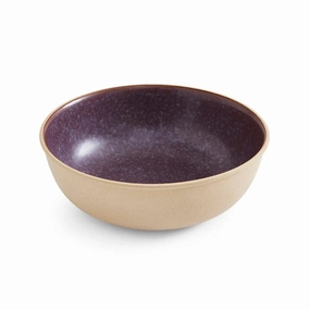 Portmeirion Mineral Medium Serving Bowl In Amethyst Kitchen,modern kitchen essentials
