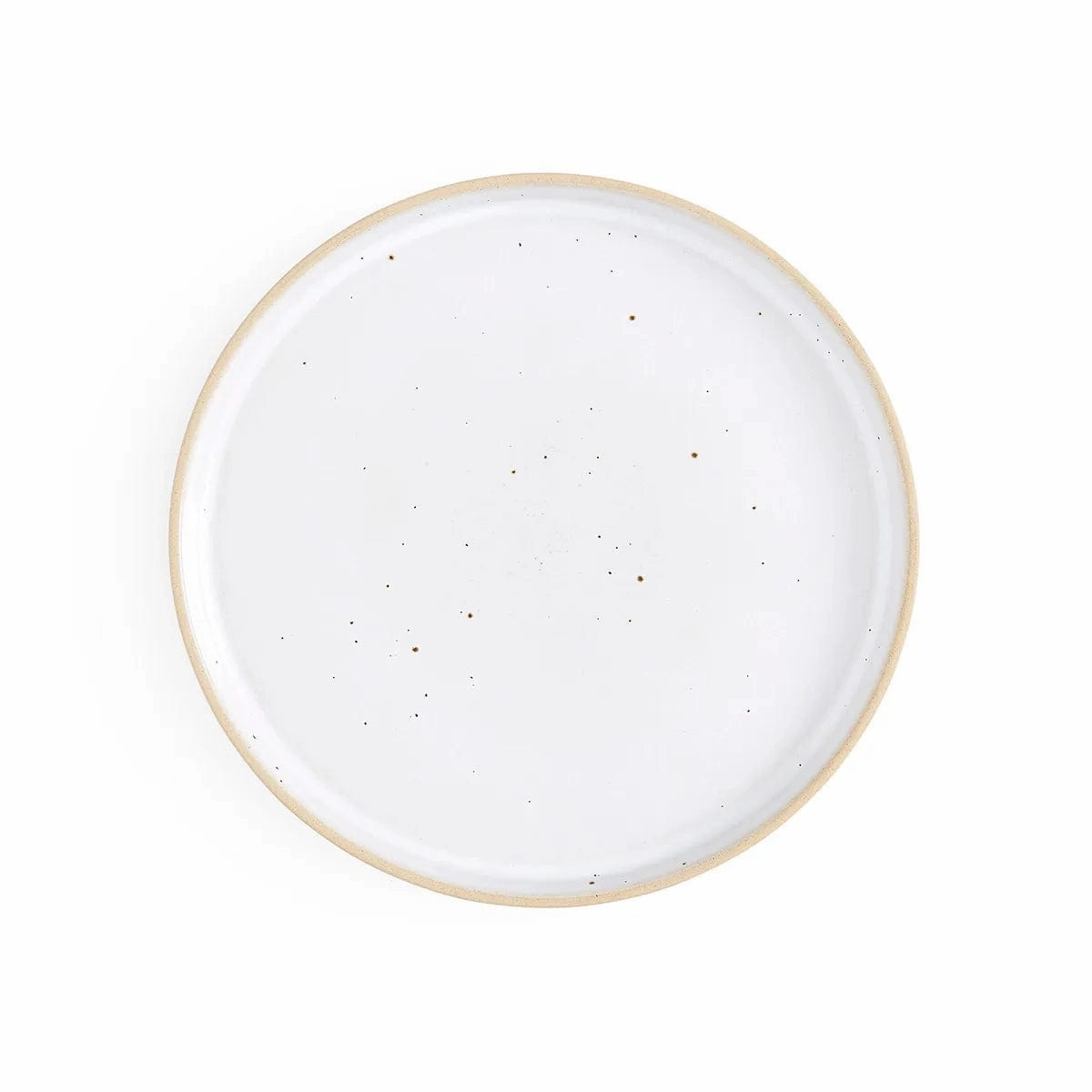 Portmeirion Minerals Dinner Plate In Moonstone