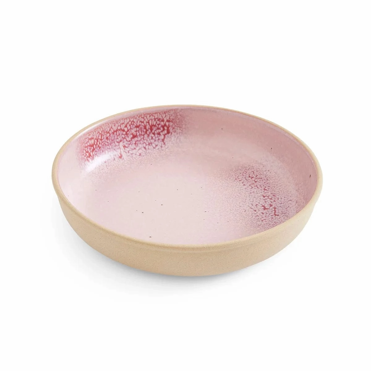 Portmeirion Minerals Low Bowl In Rose Quartz Kitchen,modern kitchen essentials