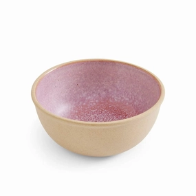Portmeirion Minerals Medium Bowl In Rose Quartz Kitchen,modern kitchen essentials
