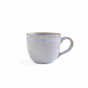 Portmeirion Mug In Aquamarine Kitchen,modern kitchen essentials