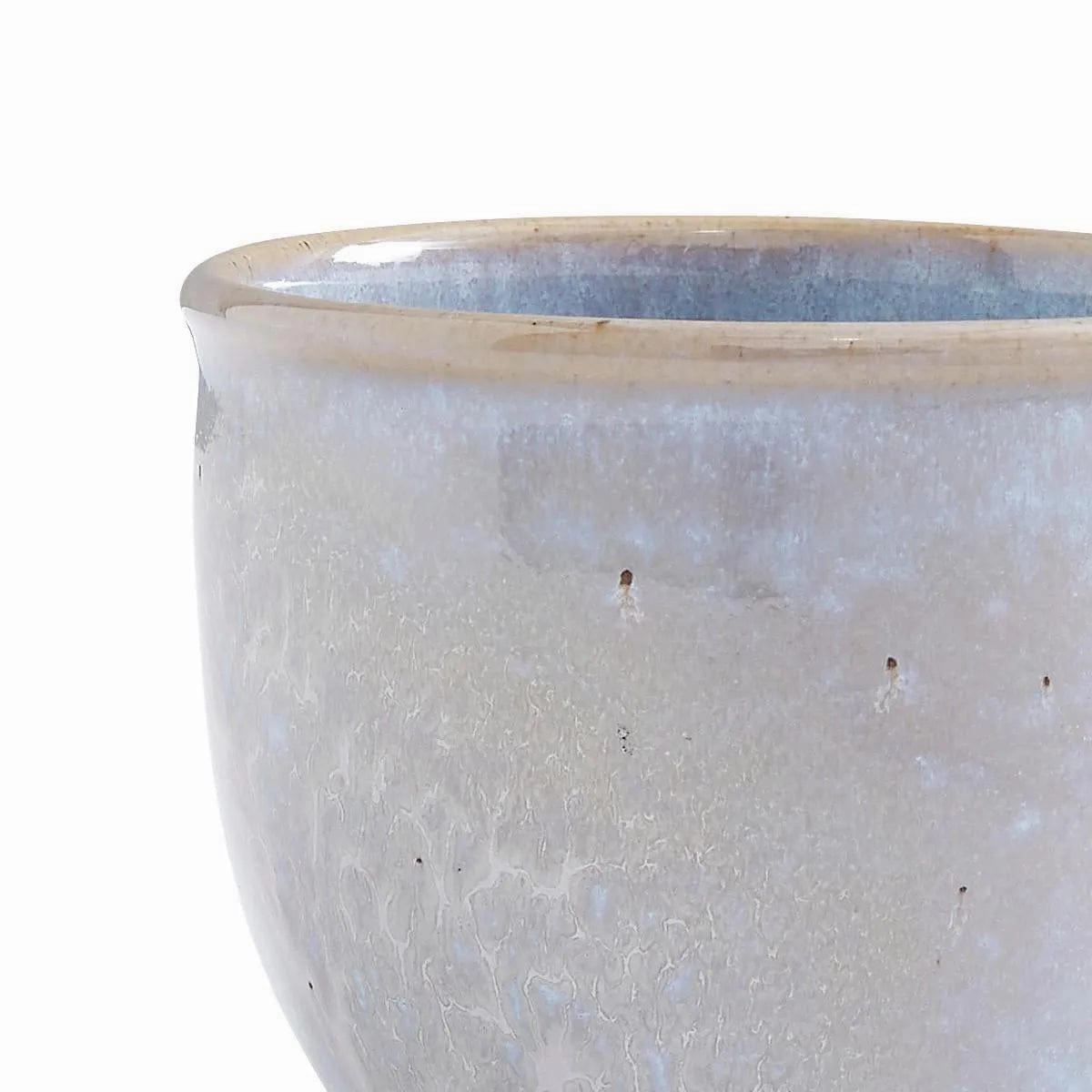 Portmeirion Mug In Aquamarine
