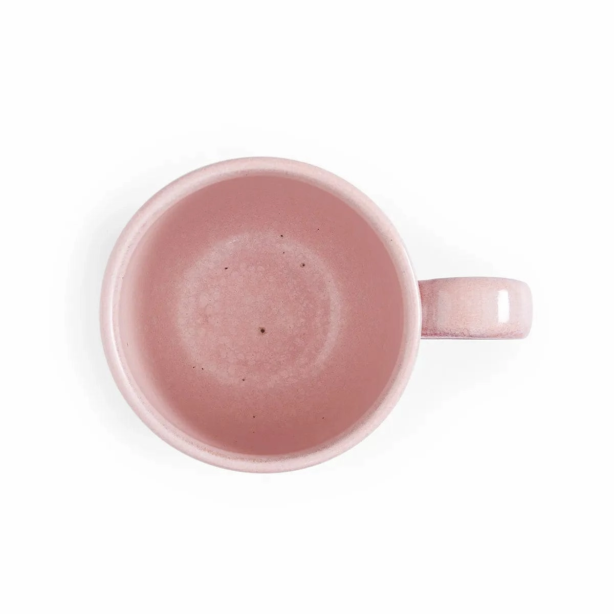Portmeirion Mug In Rose Quartz
