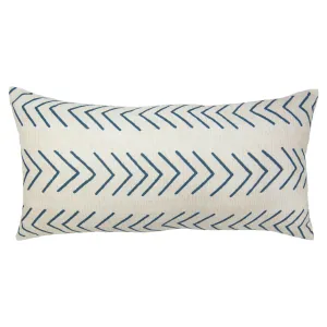 Prairie Sky Arrow Oblong Pillow luxury bedding, duvet cover