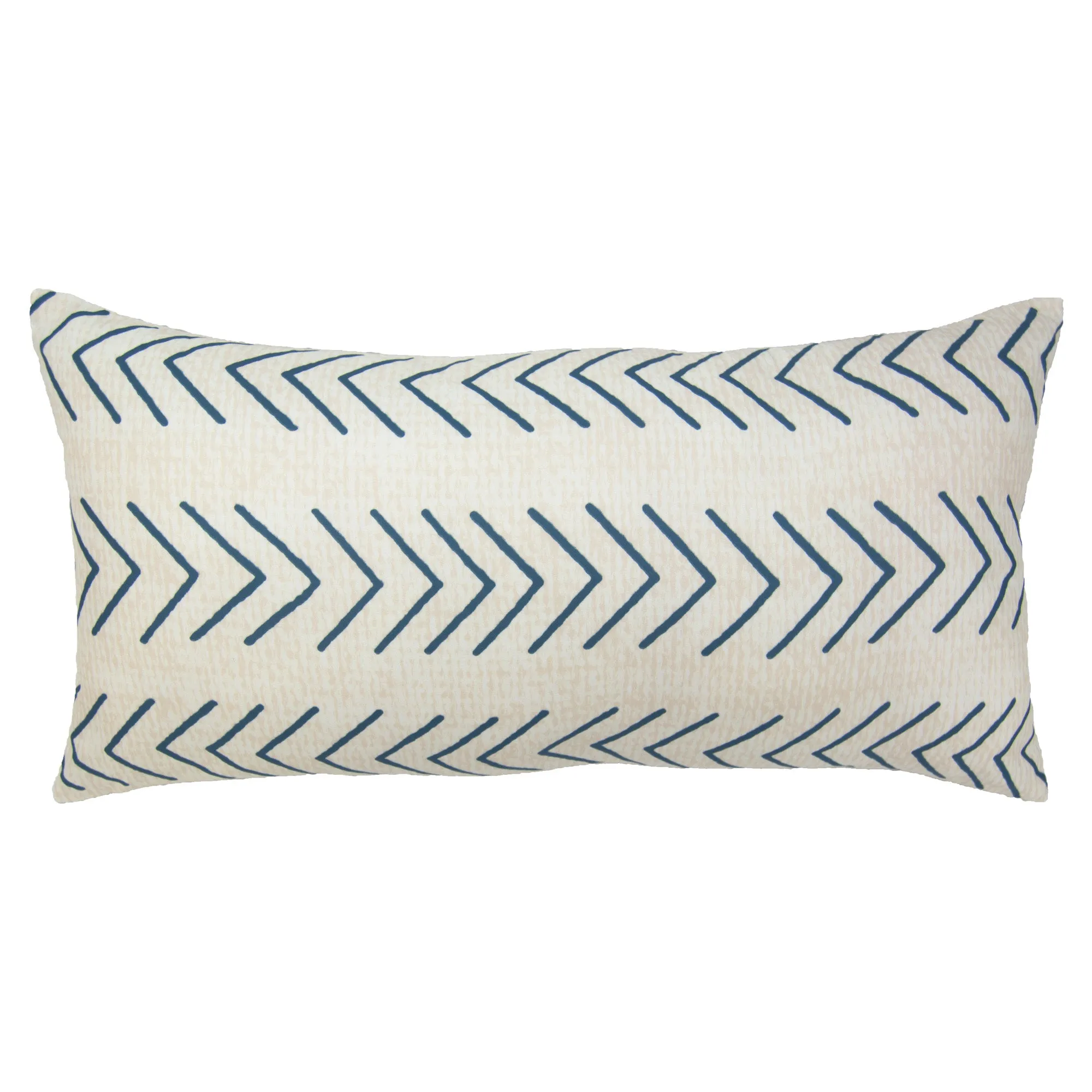 Prairie Sky Arrow Oblong Pillow luxury bedding, duvet cover