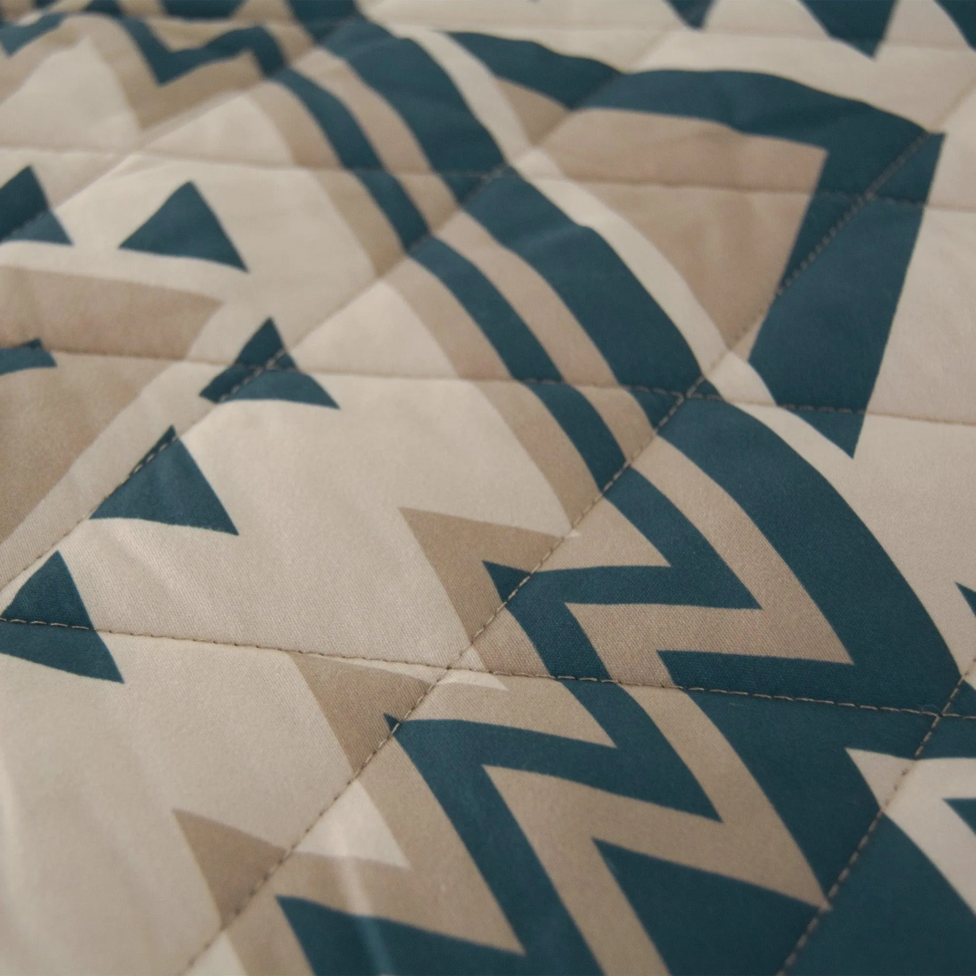 Prairie Sky Quilt Set
