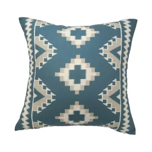 Prairie Sky Throw Pillow luxury bedding, duvet cover