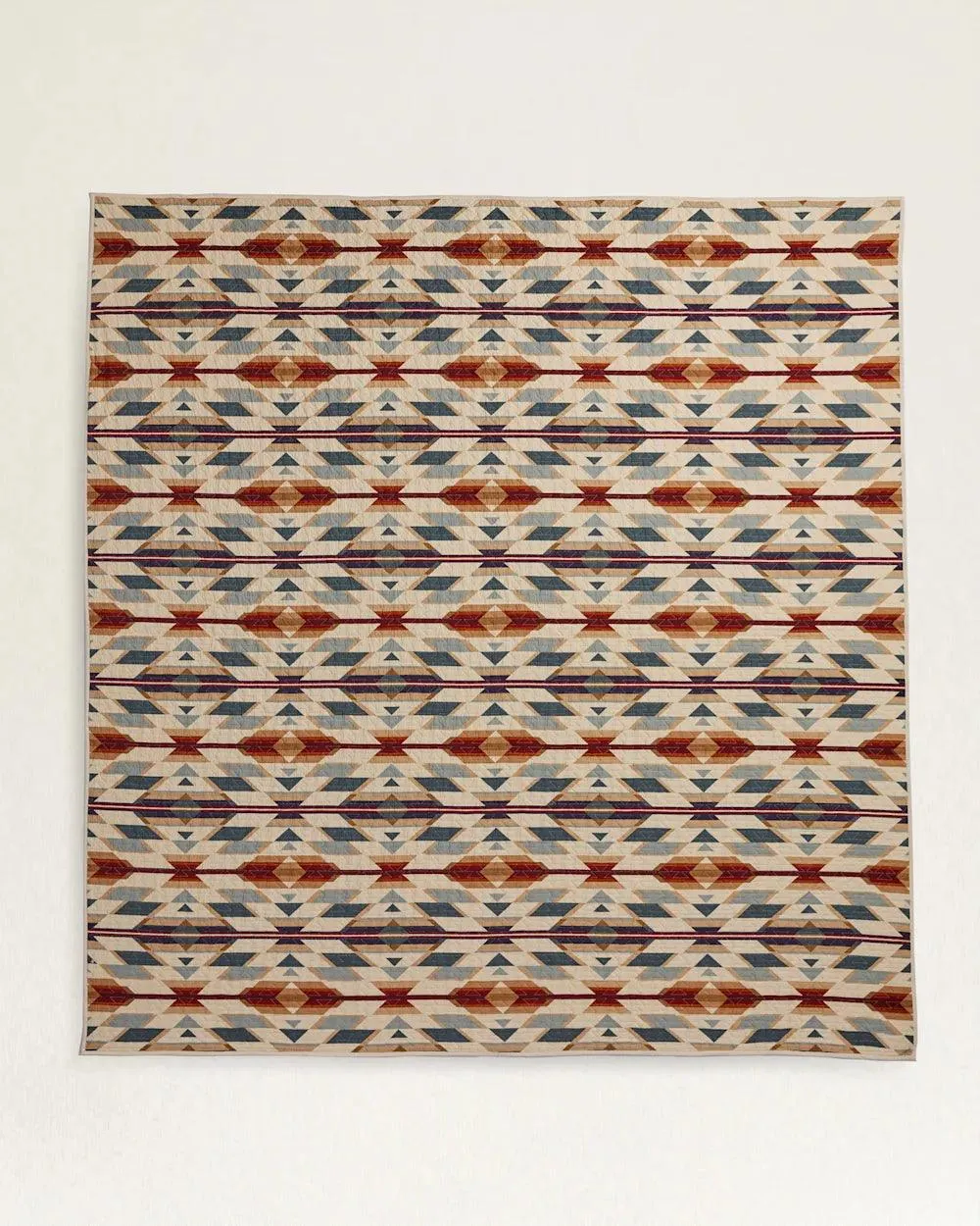 Prairie Springs Coverlet Set