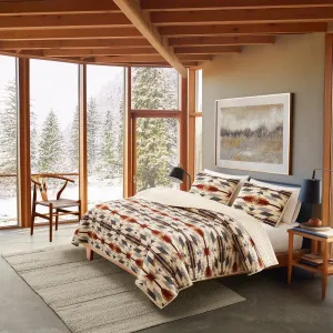 Prairie Springs Coverlet Set bedding set, comforter set
