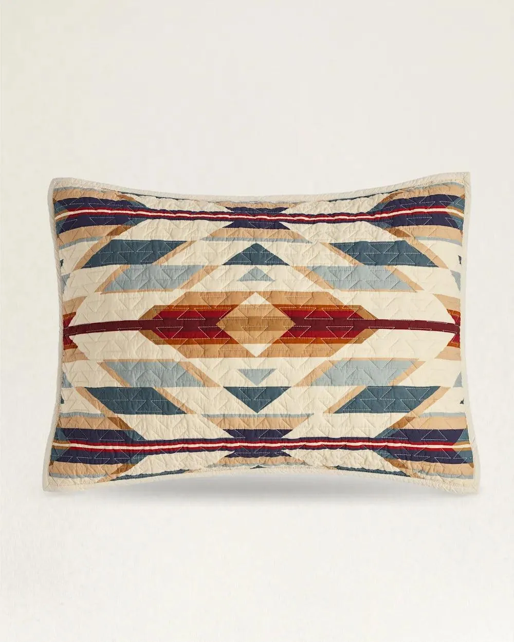 Prairie Springs Coverlet Set