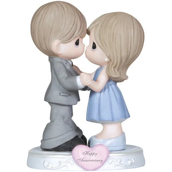 Precious Moments Happy Anniversary Through The Years Figurine Decorative Mirror,Home Decor Mirror