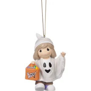 Precious Moments Have A Spook-tacular Halloween Ornament Decorative Mirror,Home Decor Mirror