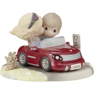 Precious Moments Our Love Has No Limits Limited Edition Figurine Decorative Mirror,Home Decor Mirror